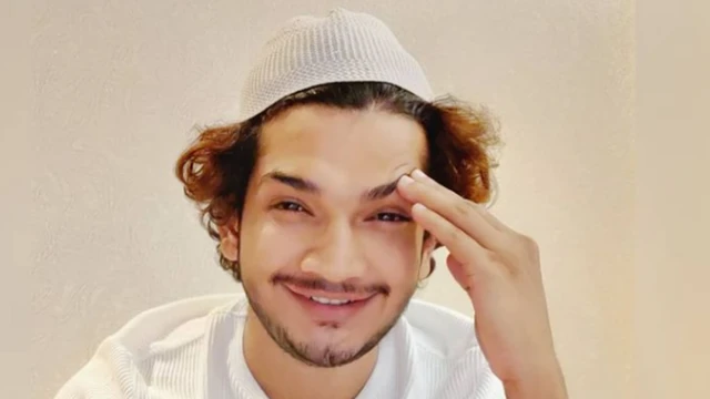 मुनव्वर फ़ारूक़ी