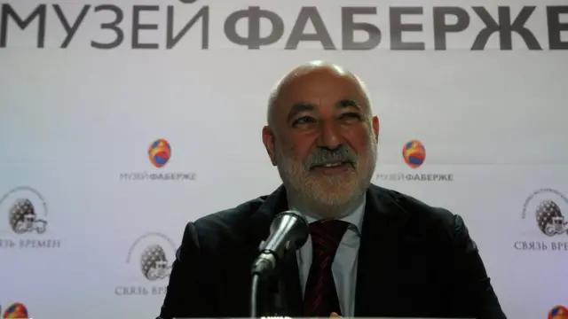 Вексельберг