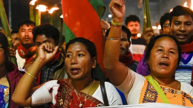 குடியுரிமை சட்டத் திருத்த மசோதா: முழுமையான விளக்கம் 500 வார்த்தைகளில்