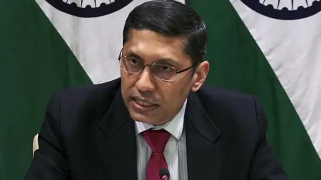 अरिंदम बागची