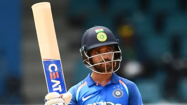 ராஜஸ்தான் ராயல்ஸ் அணியின் கேப்டன் பதவியிலிருந்தும் ஸ்மித் விலகல்; அணியை வழிநடத்துகிறார் ரஹானே