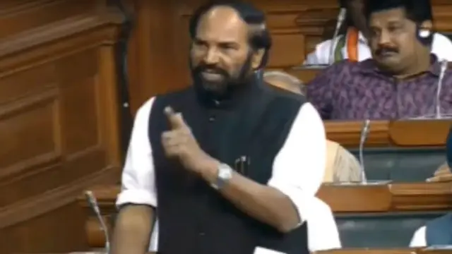 ఉత్తమ్ కుమార్ రెడ్డి