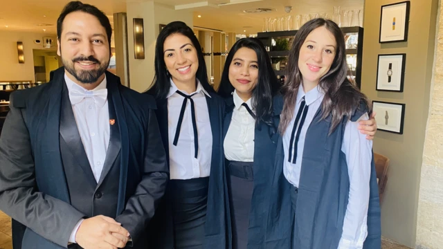 مرزا ایس بیگ