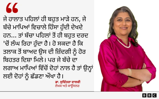 ਡਾ. ਸੁਚਿੱਤਰਾ ਦਾਲਵੀ