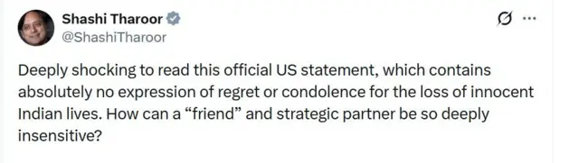 India United States