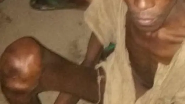 아흐메드 아미누