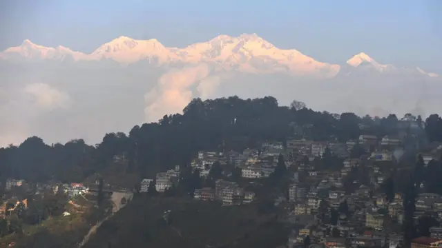 বাংলাদেশ ভারত পর্যটন