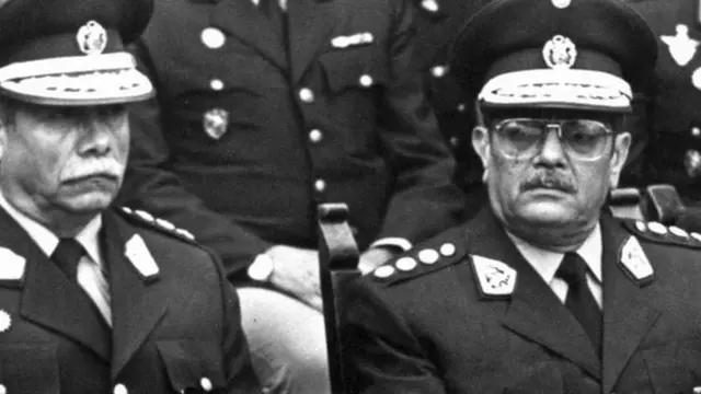 Luis Fernando "El Gaucho" Cisneros