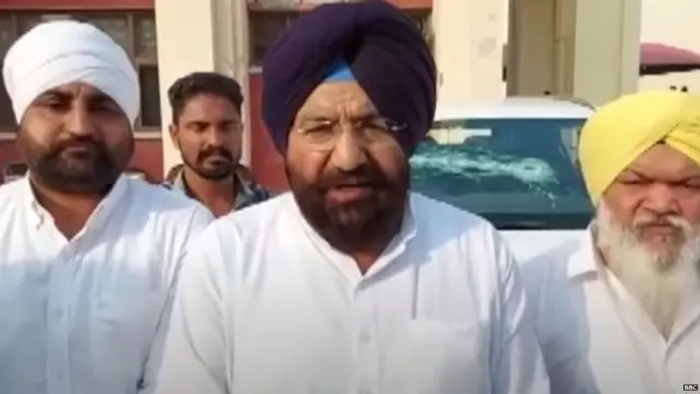 ਵਰਦੇਵ ਸਿੰਘ ਨੋਨੀ ਮਾਨ