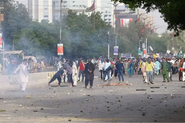 ઇસ્લામાબાદ