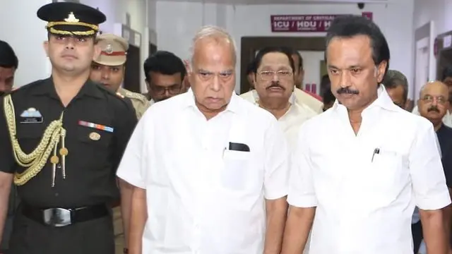 கருணாநிதி