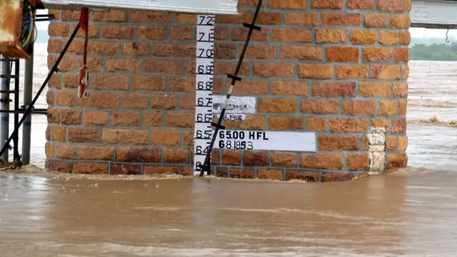 గోదావరి