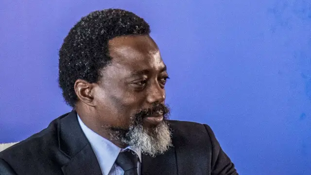 జోసెఫ్ కబీలా