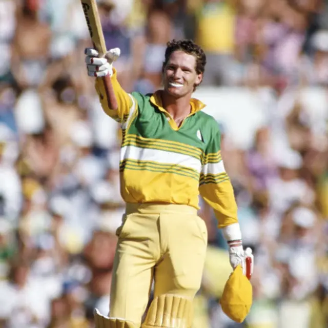 डीन जोंस