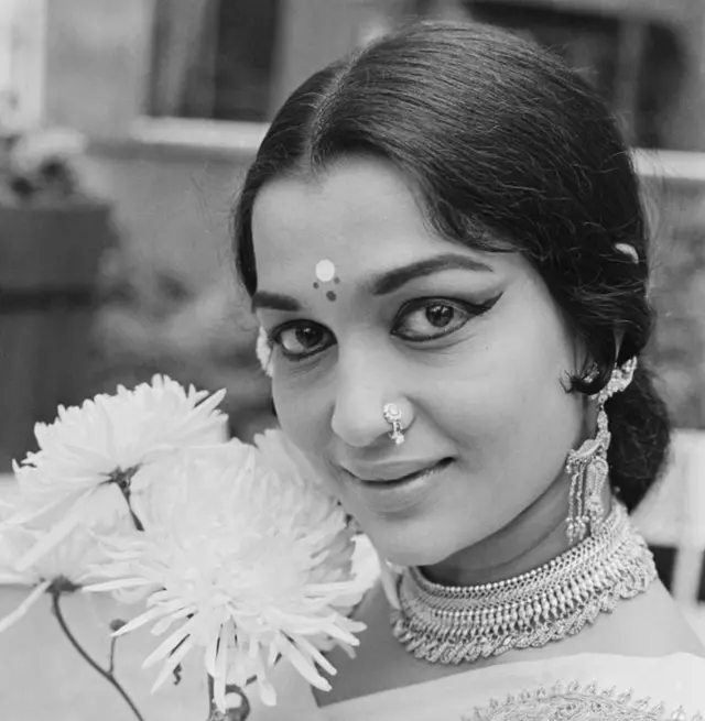 આશા પારેખ