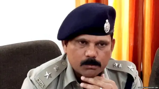 गौ तस्करी