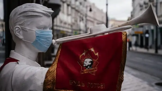 કોરોના વાઇરસ