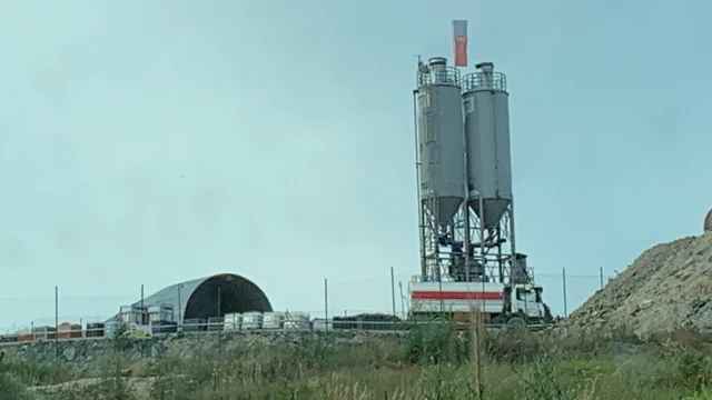 Gradilište „Čukaru Peki"