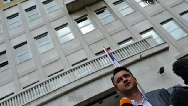 Beograd, 29. maj 2011.