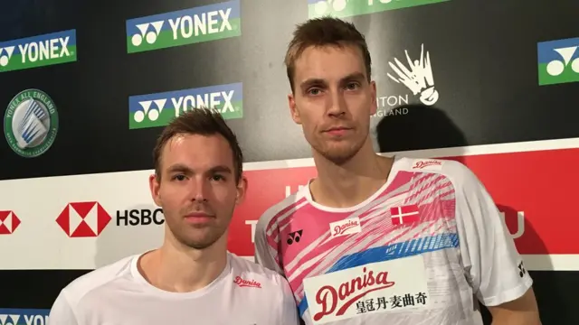 Mads Conrad-Petersen/Mads Pieler Kolding