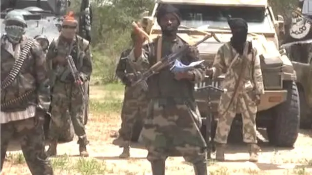 Boko Haram