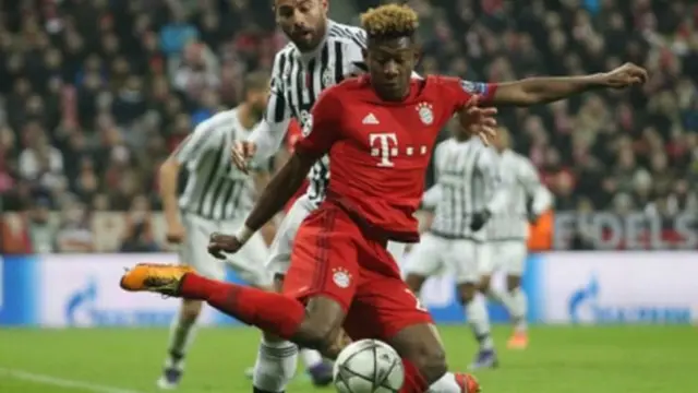 Barcelona na Real Madrid wanaweza kumnunua difenda wa Austria mwenye umri wa miaka 27- David Alaba,