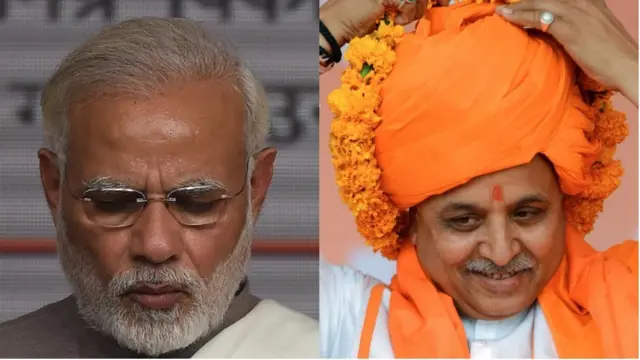 मोदी और तोगड़िया