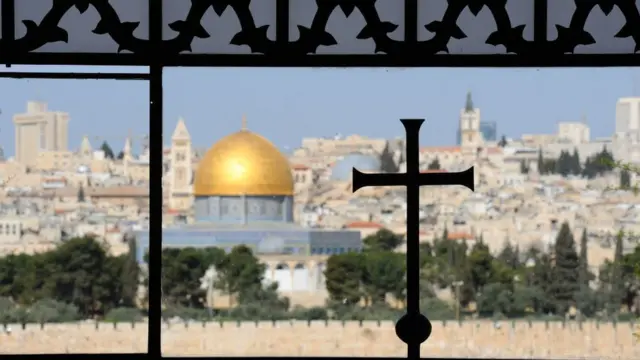 ముస్లిం ఏసుక్రీస్తు