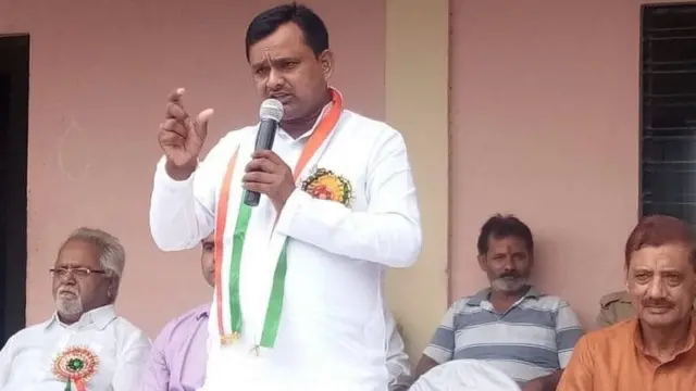 हाकिम लाल बिंद