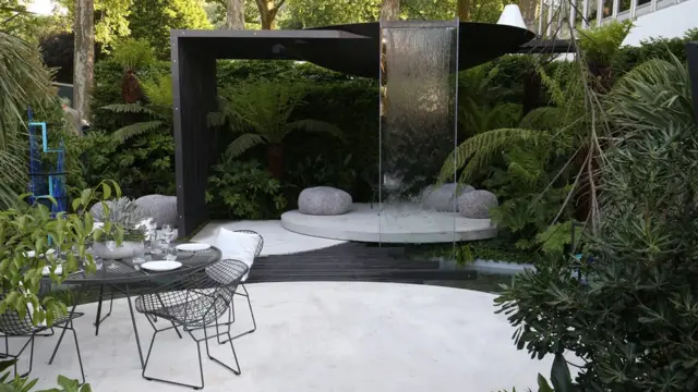 "Дух Корнуолла"