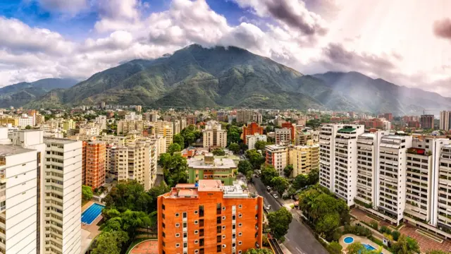 Caracas