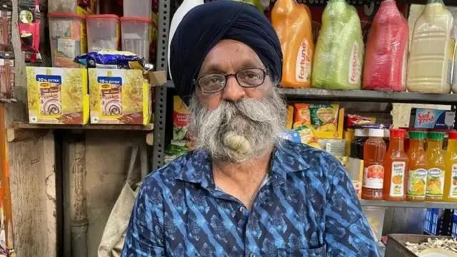84 ਦੇ ਸਿੱਖ ਕਤਲੇਆਮ