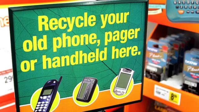 ਇਲੈਕਟਰੌਨਿਕ ਕੂੜਾ