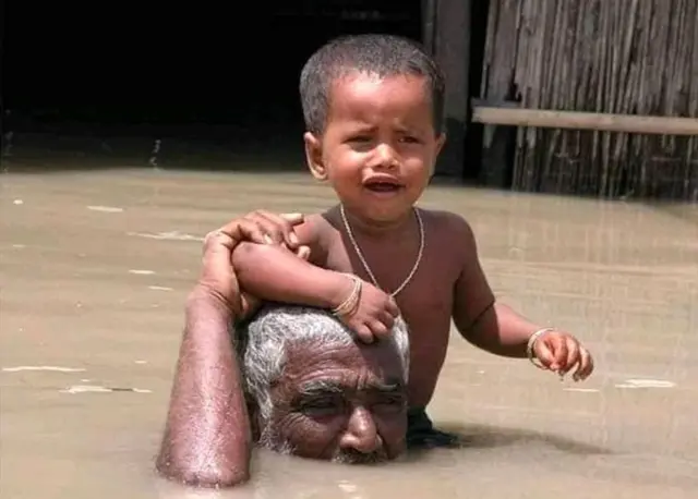 બિહાર પૂર