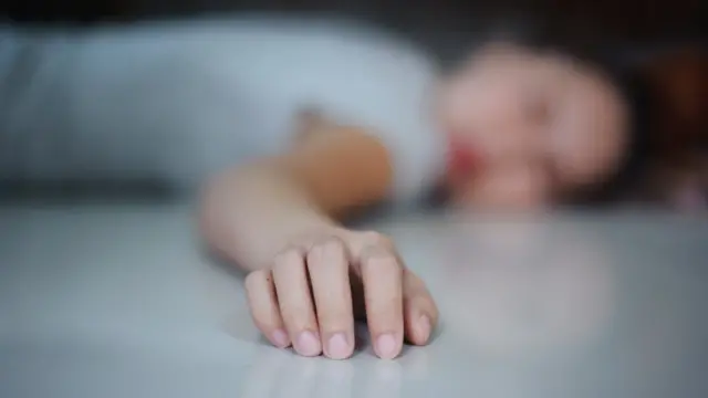 પ્રતિકાત્મક તસવીર