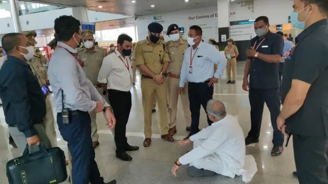 முதல்வர் பூபேஷ் பாகெல்