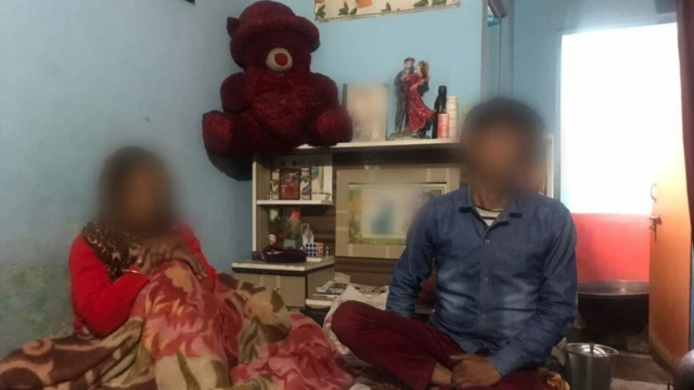 अर्चना के परिजन चाहते हैं कि अभियुक्त को जल्द से जल्द फ़ांसी की सज़ा मिले