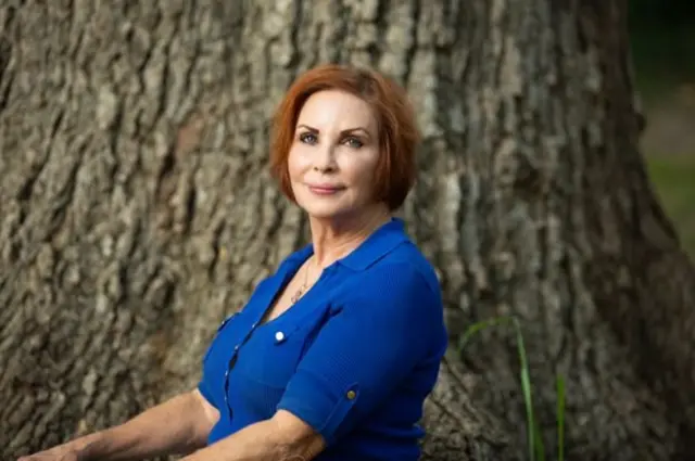 Diane Reeves alivyo sasa