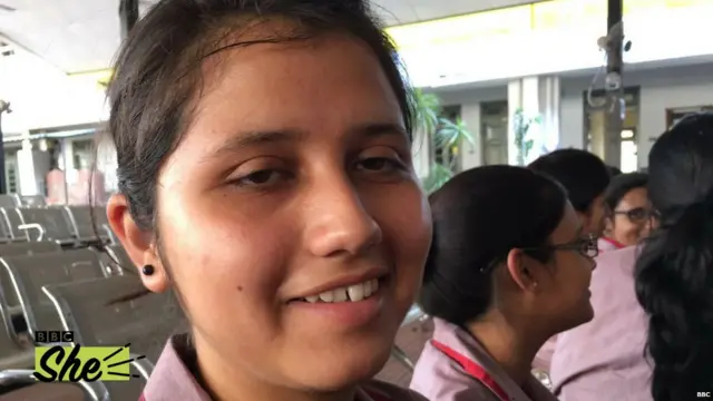 పట్నాలో #BBCShe