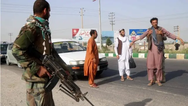 अफ़ग़ानिस्तान