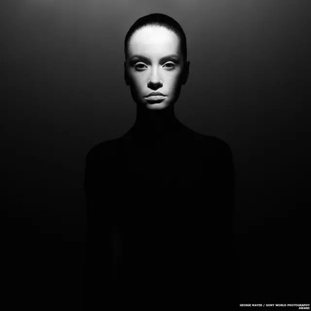 सोनी वर्ल्ड फोटोग्राफी अवॉर्ड 2017