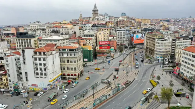 Istanbul