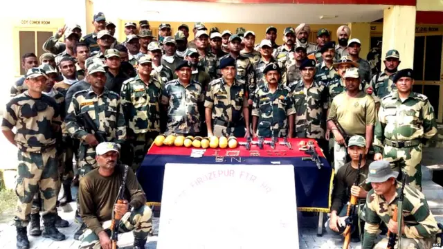 ਖੇਮਕਰਨ ਸੈਕਟਰ