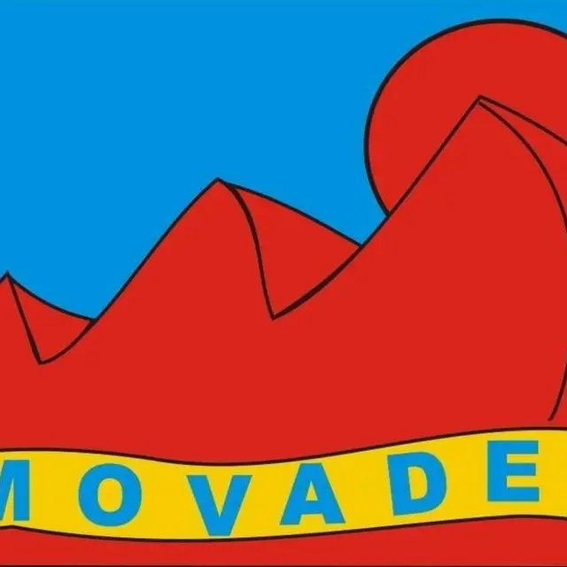 Logo del Movadef