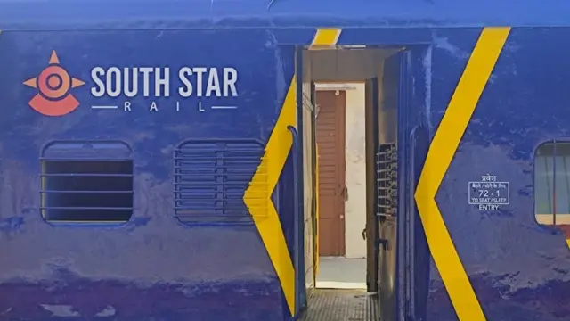 கோவை - ஷீர்டி: தமிழ்நாட்டின் முதல் தனியார் ரயில் ஏன் சர்ச்சைக்குள்ளாகிறது?