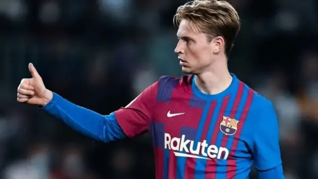 de jong