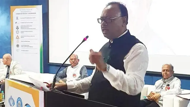 चंद्रशेखर बावनकुळे