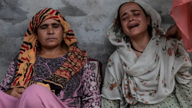 Bilquis, saudara dari Irfan Ahmad Hurra