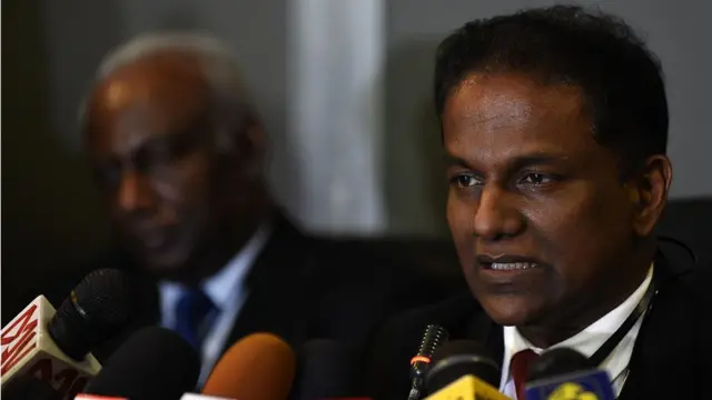 'කුසලට අහිමි වූ කීර්තිනාමය සහ සිදු වූ අසාධාරණය වෙනුවෙන් වන්දියක් ලබා ගැනීමට හැකි වීම ගැන අපි සතුටු වෙනවා'