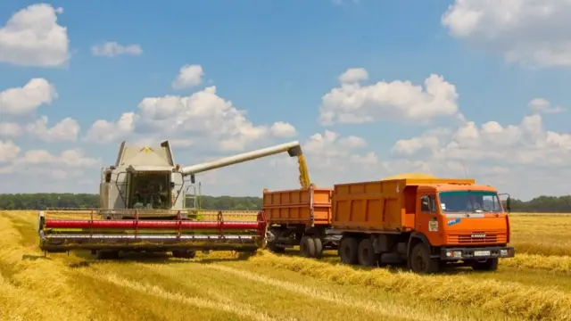 З інвестиційної сфери Роман Насіров на якийсь час переходив у аграрну